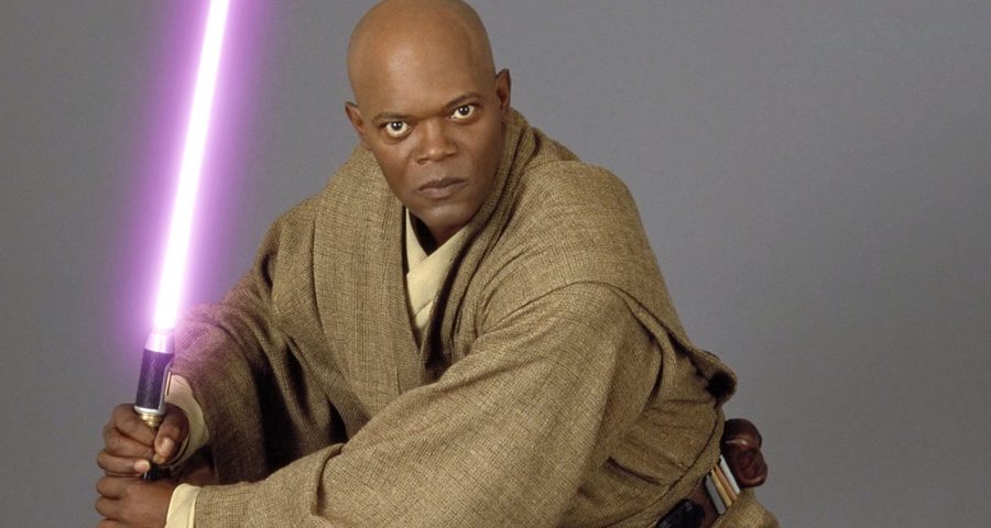 Mace Windu