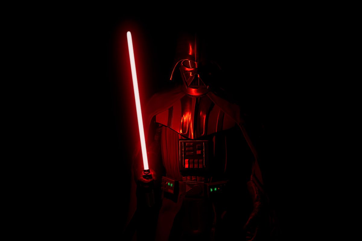 Darth Vader